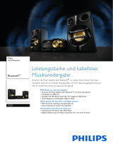 Philips FX10/12 Product Datasheet