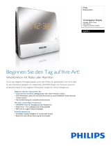 Philips AJ3231/12 Product Datasheet