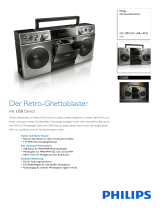 Philips OS685/12 Product Datasheet