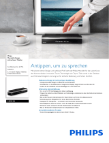 Philips M9951B/01 Product Datasheet