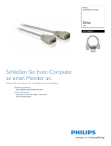 Philips SWX2002T/10 Product Datasheet