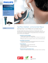Philips S7370/41 Product Datasheet