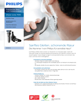 Philips S7720/31 Product Datasheet
