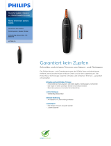 Philips NT1150/10 Product Datasheet