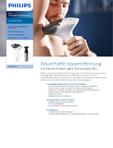 Philips BG9040/04 Product Datasheet