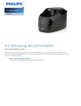 Philips CRP326/01 Product Datasheet