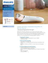 Philips BRE640/00 Product Datasheet