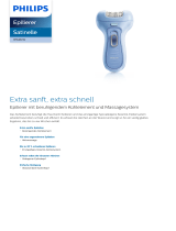 Philips HP6481/02 Product Datasheet