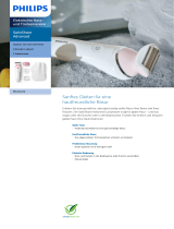 Philips BRL140/00 Product Datasheet