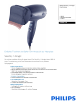 Philips HP4867/00 Product Datasheet