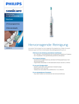 Sonicare HX6982/03 Product Datasheet