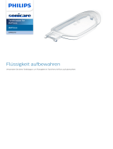 Sonicare CRP857/01 Product Datasheet