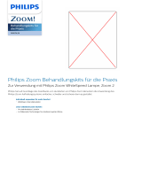 Zoom DIS674/01 Product Datasheet