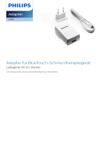 Philips CP9878/01 Product Datasheet