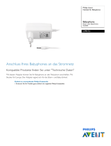 Avent CP9172/01 Product Datasheet