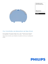 Philips CP9957/01 Product Datasheet