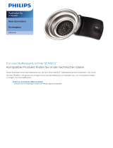 Philips CRP473/01 Product Datasheet