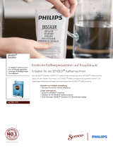 SENSEO® HD7011/91 Product Datasheet