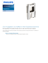 Philips CP0247/01 Product Datasheet