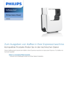 Philips CRP998/01 Product Datasheet