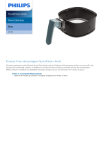 Philips CP1261/01 Product Datasheet