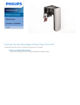 Philips CP0359/01 Product Datasheet