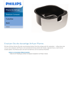Philips CP0353/01 Product Datasheet