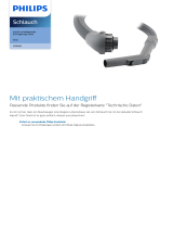 Philips CRP455/01 Product Datasheet