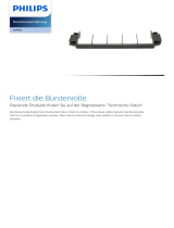 Philips CRP768/01 Product Datasheet