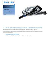Philips CP0715/01 Product Datasheet