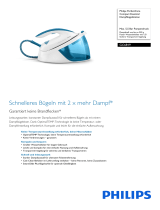 Philips GC6819/20R1 Product Datasheet