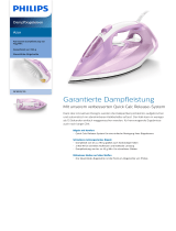 Philips GC4533/30 Product Datasheet