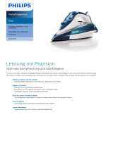 Philips GC4410/07 Product Datasheet