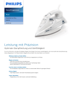 Philips GC4411/02 Product Datasheet