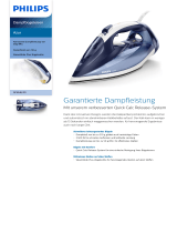 Philips GC4549/00 Product Datasheet