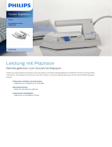 Philips HD1301/02 Product Datasheet
