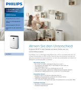 Philips AC2729/11 Product Datasheet