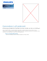 Philips CP6720/01 Product Datasheet