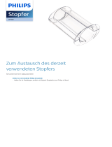 Philips CP1330/01 Product Datasheet