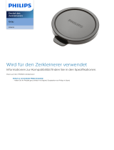 Philips CP6913/01 Product Datasheet