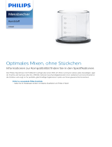 Philips CP9097/01 Product Datasheet