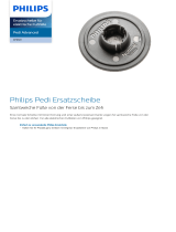 Philips CP0372/02 Product Datasheet