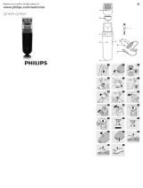 Philips QT4021/50 Benutzerhandbuch