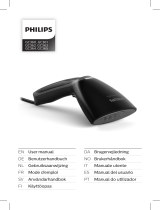 Philips GC361/20 Benutzerhandbuch