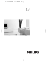 Philips 15PT2967/01B Benutzerhandbuch