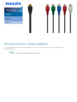 Philips PPA1210/000 Product Datasheet