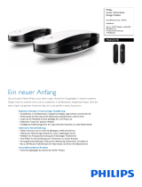 Philips M6652WB/05 Product Datasheet