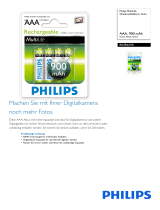 Philips R03B4A90/10 Product Datasheet