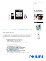 Philips M100F/12 Product Datasheet