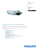 Philips SPE9010CC/10 Product Datasheet